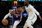Paul George understands sentiments after trade, says he's ready to prove himself with Celtics