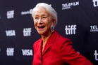 Helen Mirren delves into Patricia Highsmith's mind in 'A Talent for Murder'