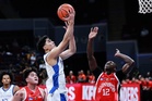 Ateneo wallops UE to kickstart UAAP Season 89 campaign
