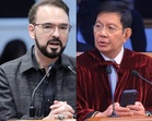 Cayetano, Lacson trade barbs anew as Taguig ghost project cases loom