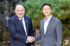 Korean shipbuilder eyes more Philippine deals