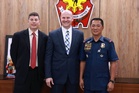 PNP boosts effort vs cross-border crimes