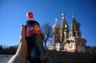 Coca-Cola to invest $10B in US infrastructure