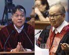 Pangilinan seeks clarity on respondent's due process rights