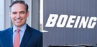 Boeing CEO hopes to avert another damaging strike
