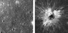 NASA scan discovers new, 'once in a century' Moon crater