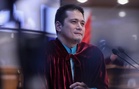 Padilla moved to tears upon seeing Duterte at ICC