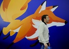 Firefox teams with Mistral for AI browsing
