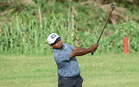 Can Zaragosa make it three at Marapara?
