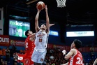 Perpetual Help snatches first win in NCAA Season 102