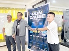 Cebu City fun run supports drug prevention efforts