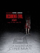 Zach Cregger and Austin Abrams find just enough humor amid the gore in 'Resident Evil'