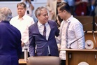 Gatchalian, Villanueva seek full rollout of EBET Law