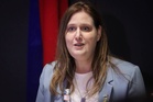Israel to extend expertise in cybersecurity, AI – envoy