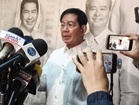 Lacson: Insights of ex-SC justices to guide his vote