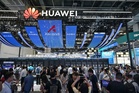 Huawei sets 2027 launch for new AI chips
