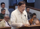 No conviction if only 15 senators are available to vote - Azcuna