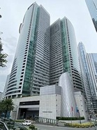 Banking sector assets drop in July