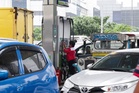 Big-time fuel price hike expected next week as attacks in Middle East escalate