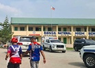 At least two dead in South Cotabato school shooting