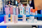 Popular drugstore brand marks 10 years with new hair care line