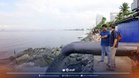 DPWH: 2 new pumps ready to ease Malate flooding