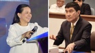 Tulfo, Poe lead 2028 Senate bets poll