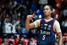 Letran routs San Sebastian by 37 points