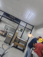 Woman behind viral PAO post says she had no intention to smear public servant