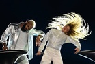 Shakira to cap off world tour with Madrid 12-gig run