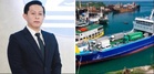 Aznar Shipping prepares fleet acquisition program ahead of proposed P737M IPO