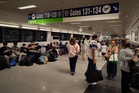 Chatbot message sparks fake bomb alert at NAIA 3