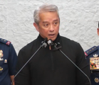Banga school shooter left notes on depression, planned attack — Remulla