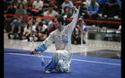 Wong targets first possible podium finish in Asian Games
