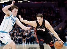 Heat, Larsson agree on $60M 4-year contract extension