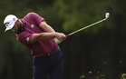 Feetwood, Rahm out in Virginia Water