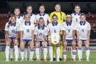 Filipinas eye QF berth versus China