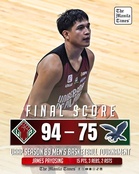 LOOK: UP def. Ateneo (94-75)