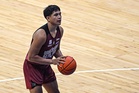 UP overpowers Ateneo, takes early lead in UAAP S89 men's basketball standings