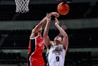 NU, UP WIN