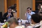 Palace wants faster Indigent patients’ claims processing