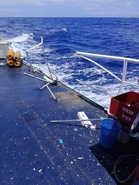 Chinese ramming in WPS denounced