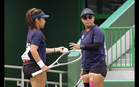 PH takes first 20th Asian Games medal with women's soft tennis bronze