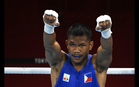 Eumir Marcial to skip Asian Games