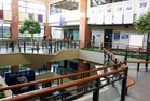 Ateneo law student falls from building, dies