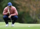 McIlroy two shots off lead at Wentworth