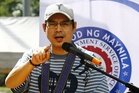 Manila mayor suspends face-to-face classes on Sept. 21