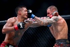 Van silences doubters in Pantoja rematch as Tsarukyan, Pitbull score dramatic UFC 331 finishes