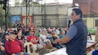 Lapid urges Marcos to suspend fuel tax amid rising prices