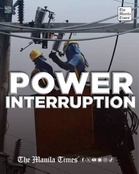 Some areas in Metro Manila, 3 provinces to have power interruptions